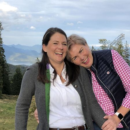 Bayern Resort Hotel - Adults Only - Mit Zugspitzblick - Eibsee-Naehe - Wellnessbereich - Naturpool Im Sommer Grainau Exterior foto